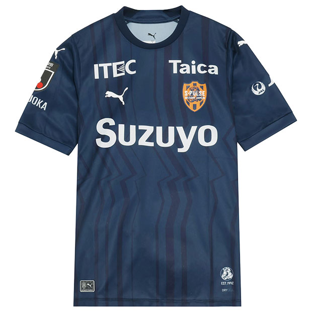 楽天市場】清水エスパルス ユニフォーム（スポーツ・アウトドア）の通販