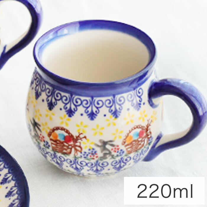 楽天市場】ポーリッシュポタリー うさぎ（キッチン用品・食器・調理