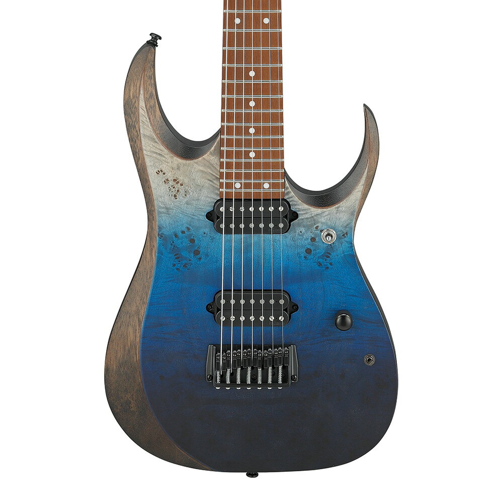 楽天市場】ibanez axion label rgd71alpa-ckfの通販