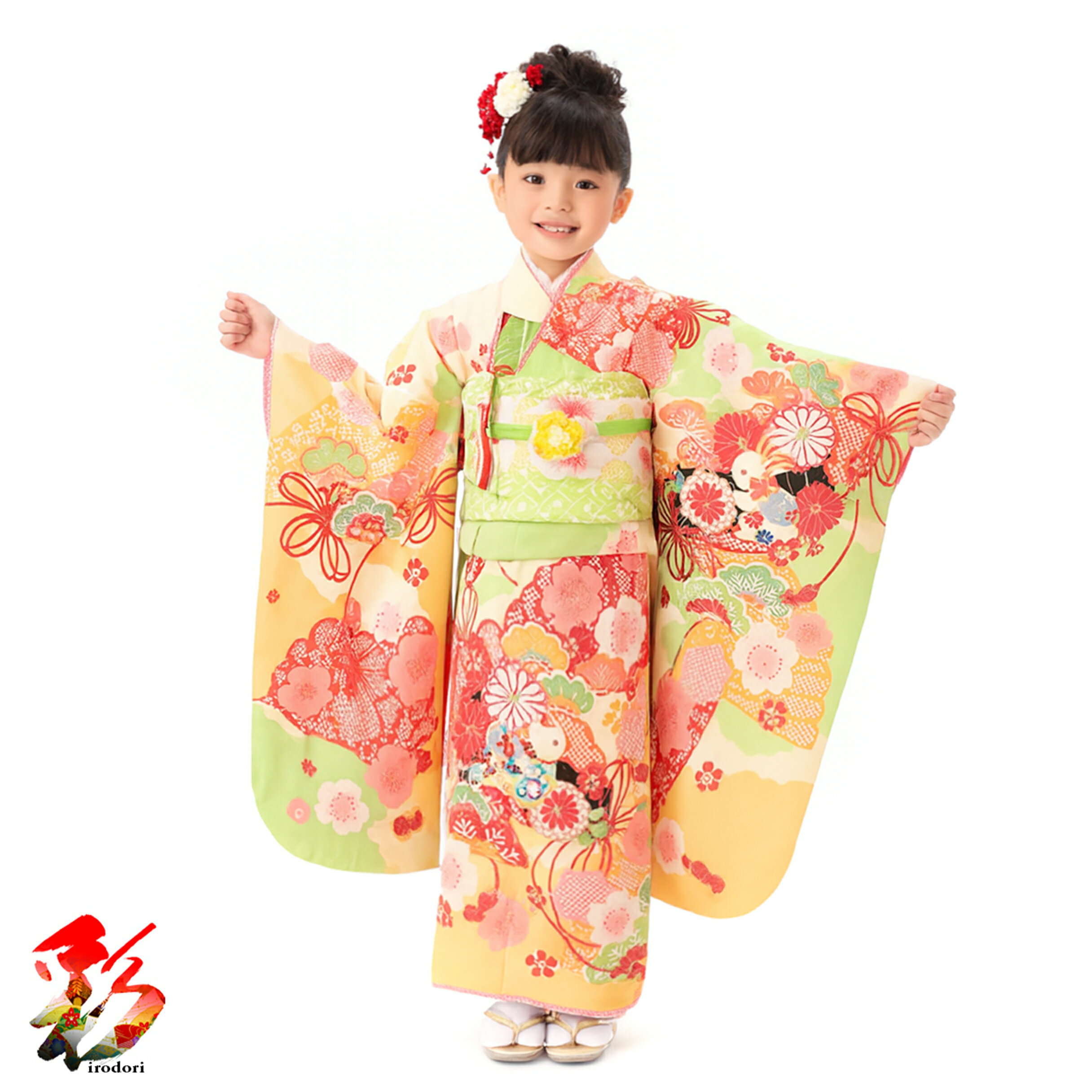楽天市場】芦田愛菜七五三の通販