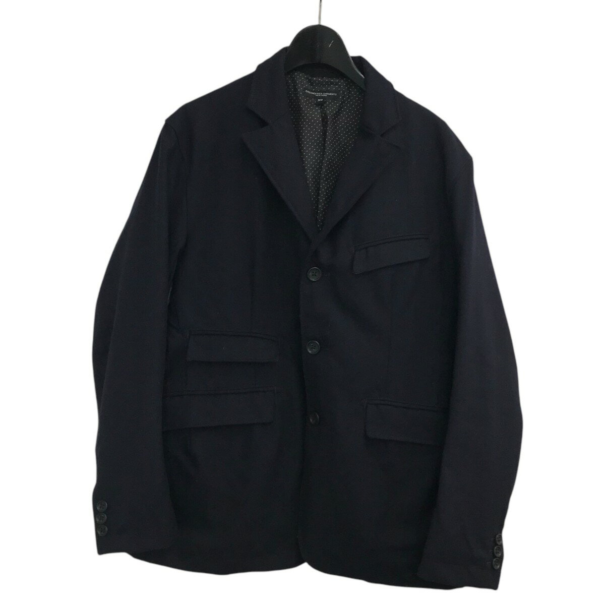 楽天市場】engineered garments xs ジャケットの通販