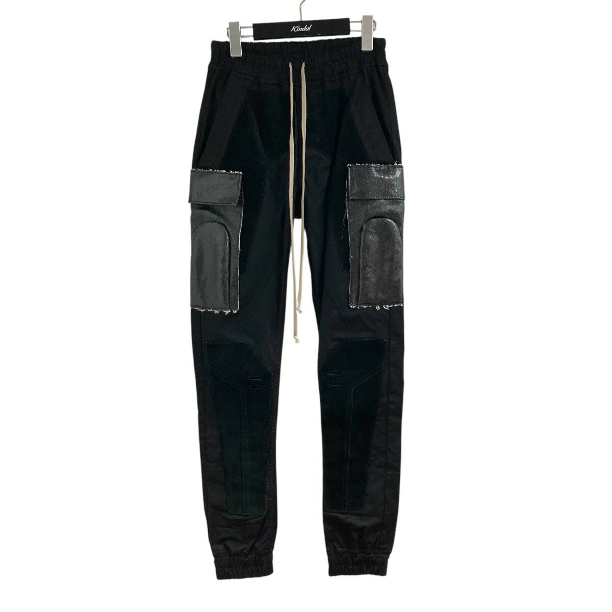 楽天市場】rick owens（スタイル（パンツ）ジョガーパンツ）（ズボン