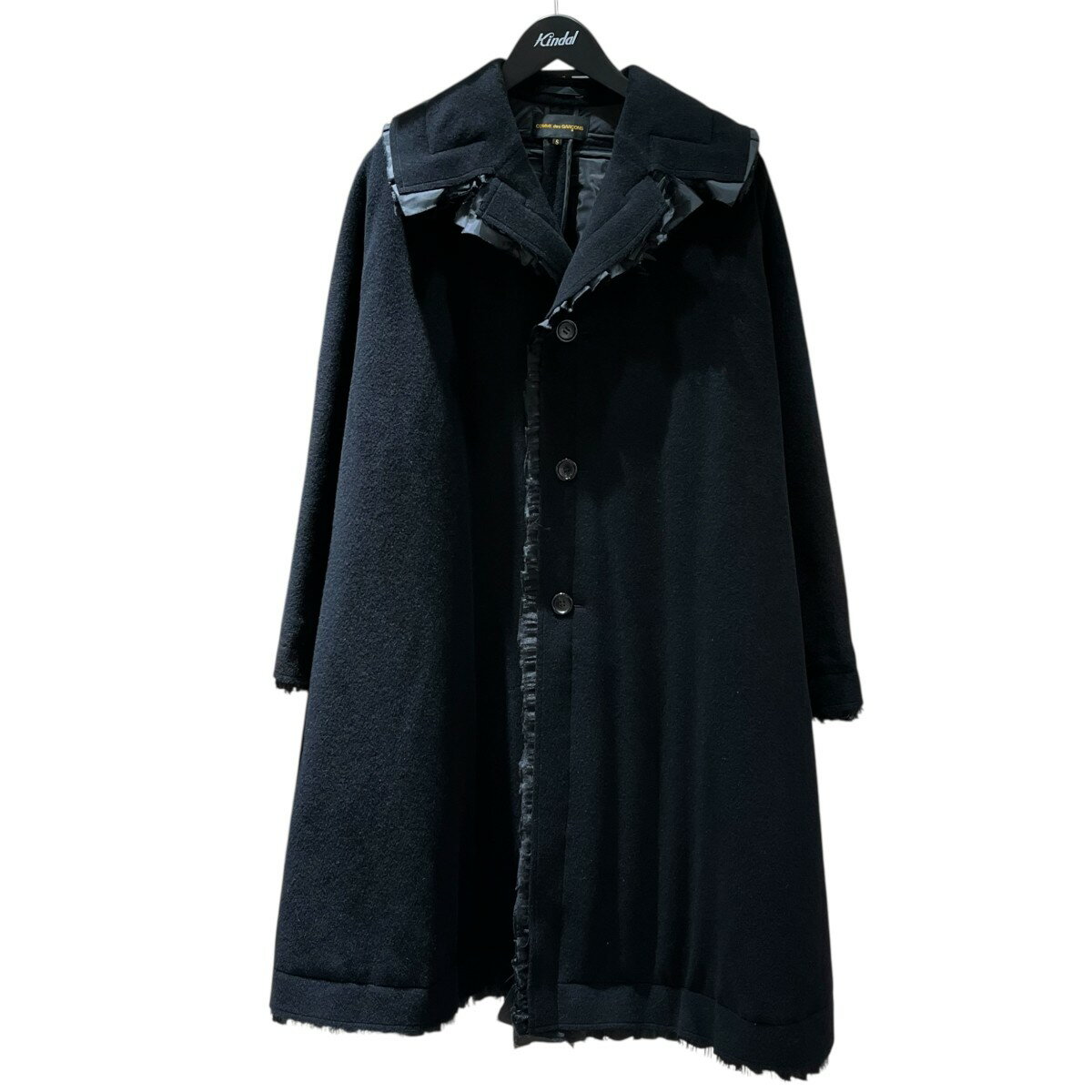 楽天市場】COMME des GARCONS コート（ブランドコムデギャルソン