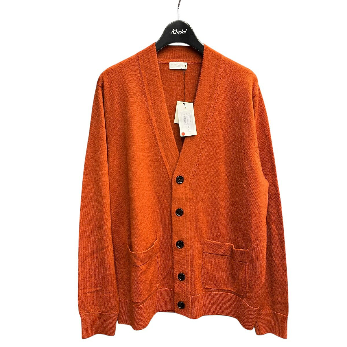 楽天市場】dries van noten（カーディガン｜トップス）：メンズ