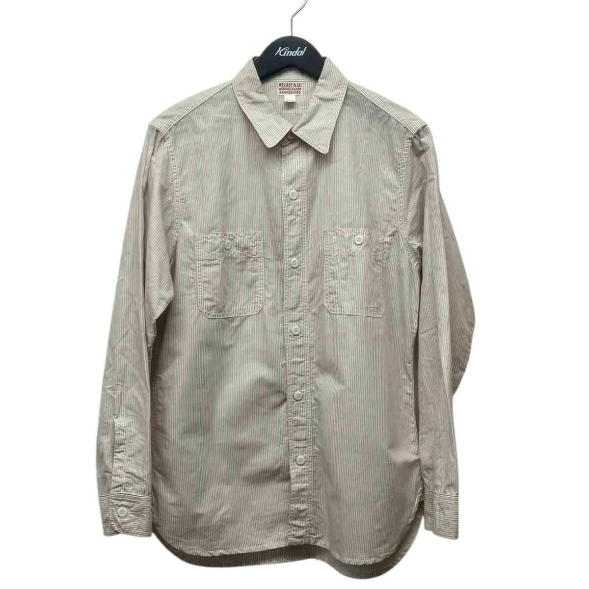 楽天市場】atlast&co（メンズファッション）の通販