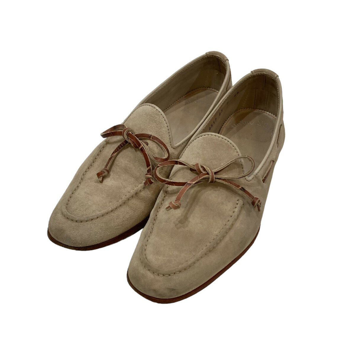 楽天市場】Santoni×BEAMS F サントーニ×ビームスエフの通販