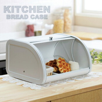 楽天市場】ブレッドボックス（保存容器・調味料入れ｜キッチン用品