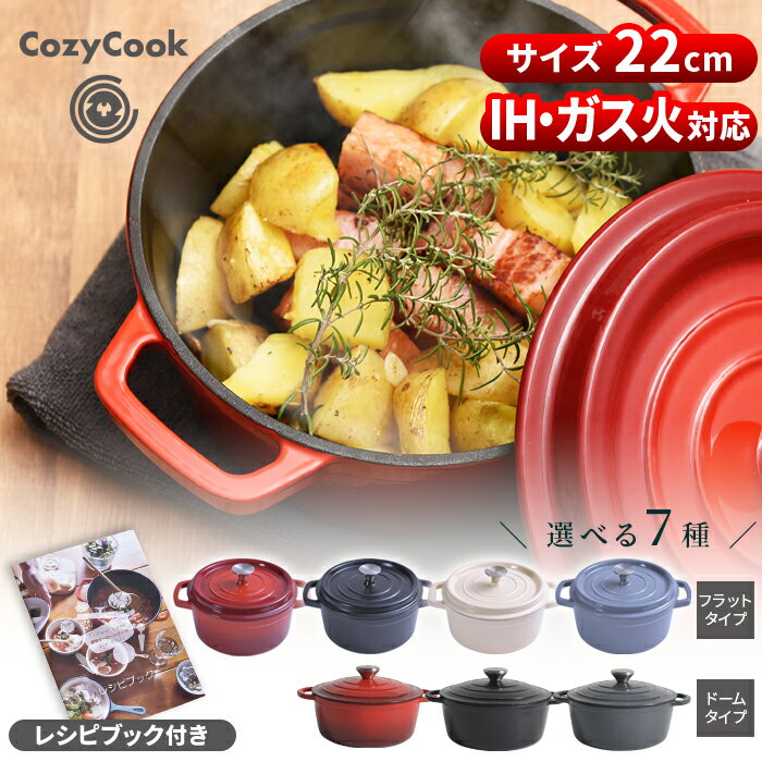 楽天市場】ホーロー鍋（素材（キッチン用品）鉄）（両手鍋｜鍋）：鍋