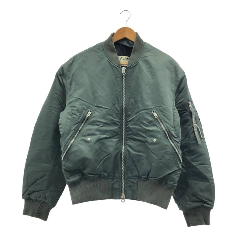楽天市場】acne studios ma－1（メンズファッション）の通販