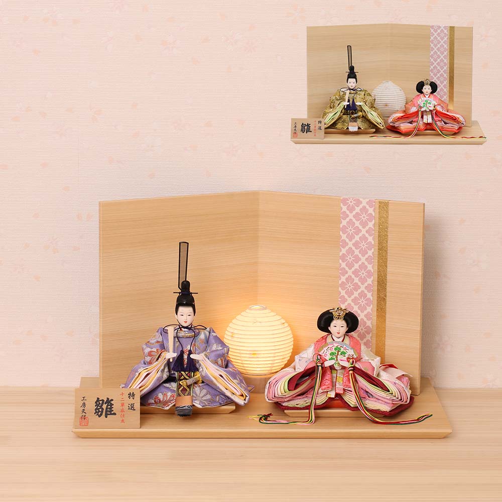 楽天市場】50cm（雛人形｜雛祭り・端午の節句）：おもちゃの通販