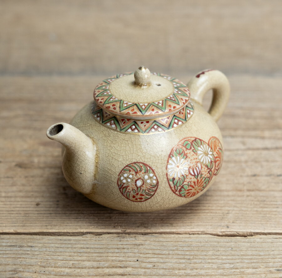 楽天市場】茶道 茶壺（骨董品・アンティーク｜アート・美術品・骨董品