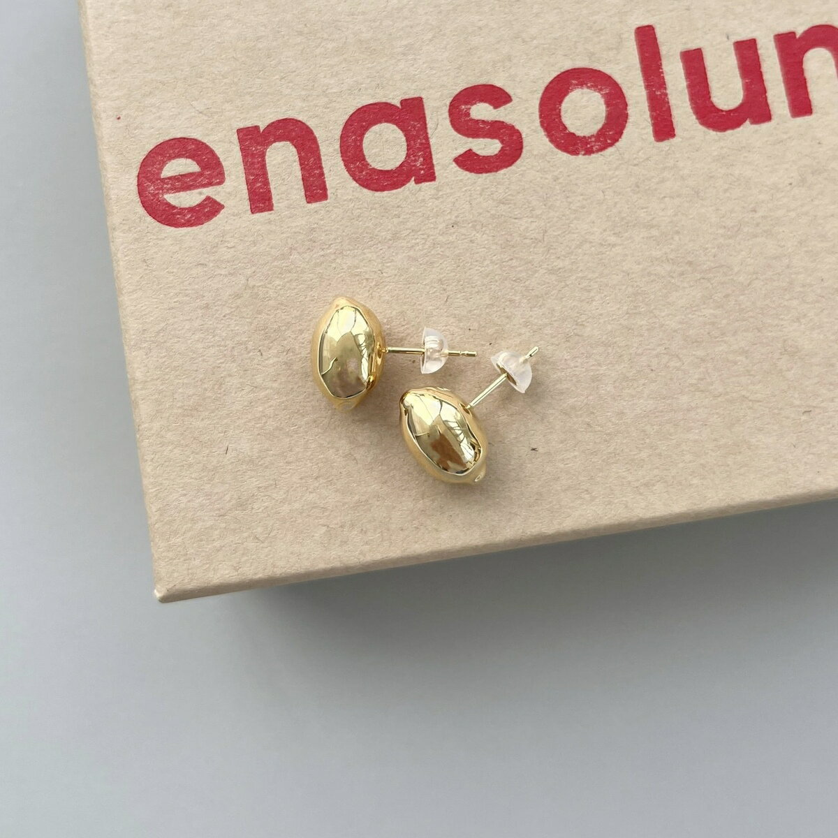 楽天市場】エナソルーナ（ピアス｜レディースジュエリー・アクセサリー
