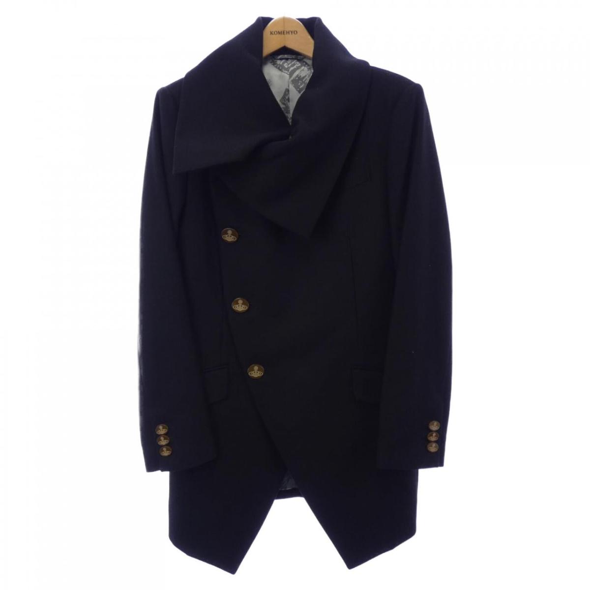 ヴィヴィアンウエストウッド Vivienne Westwood MAN コート マン