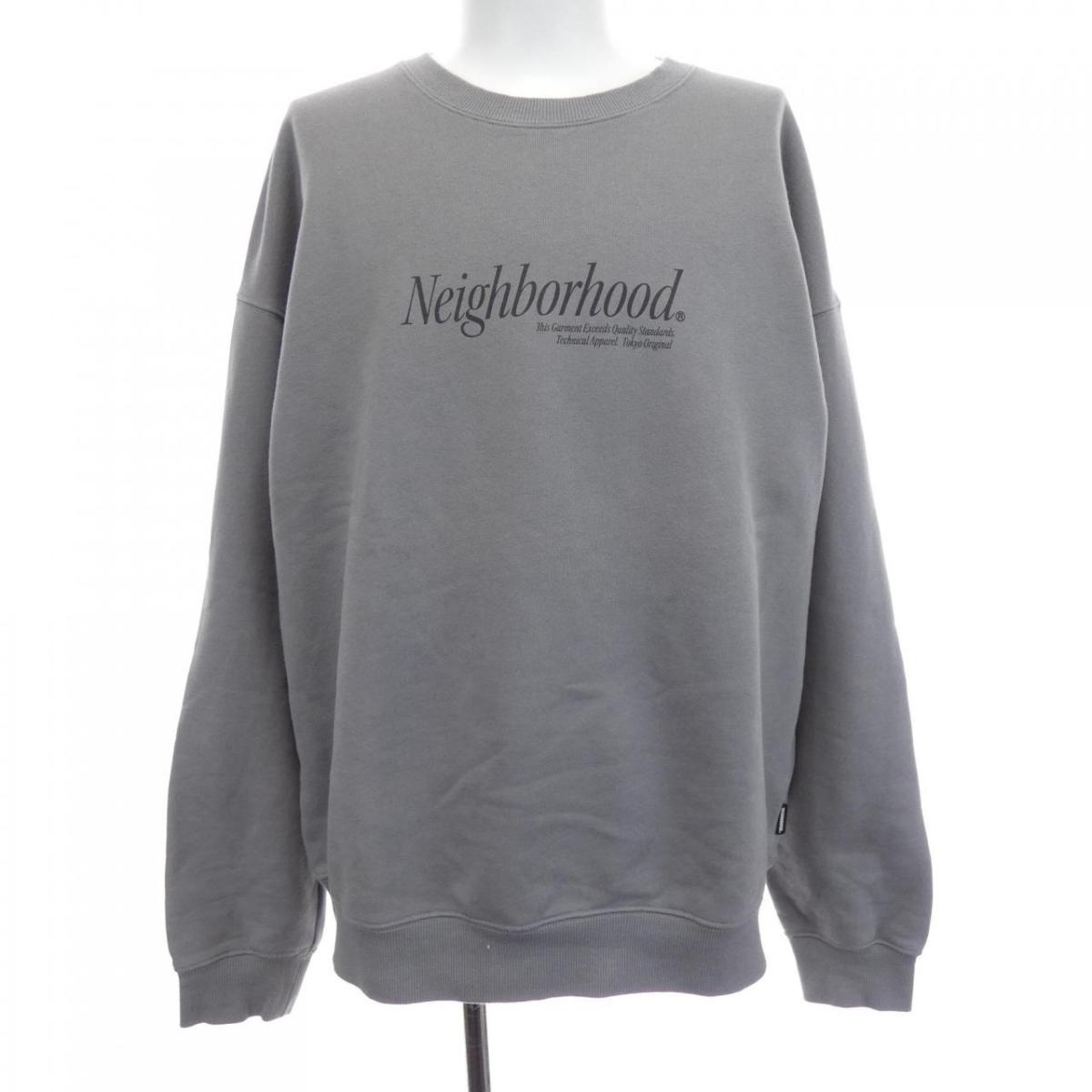 楽天市場】neighborhood 中古（スウェット・トレーナー｜トップス