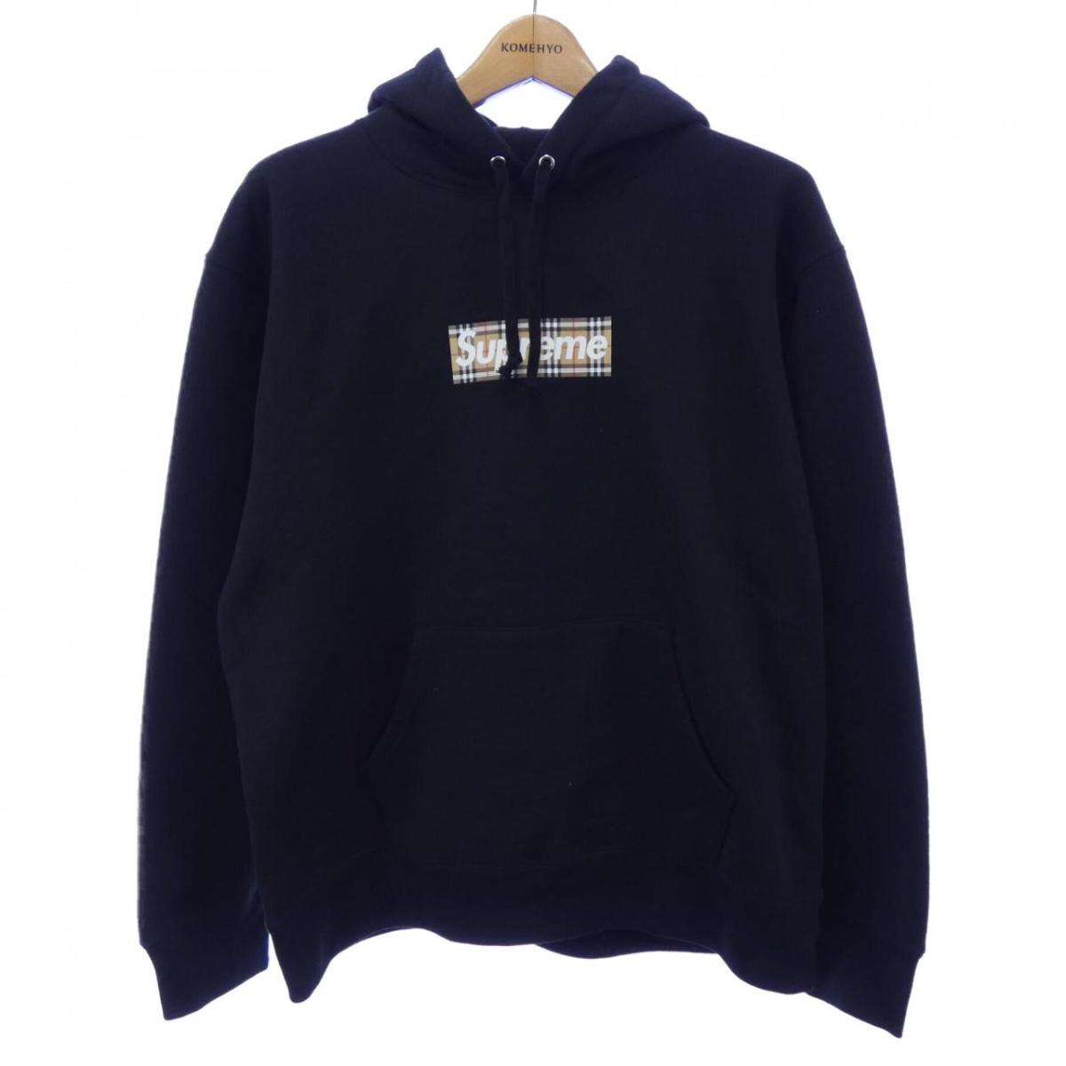 楽天市場】Supreme Blade Whole Car Hooded Sweatshirtの通販