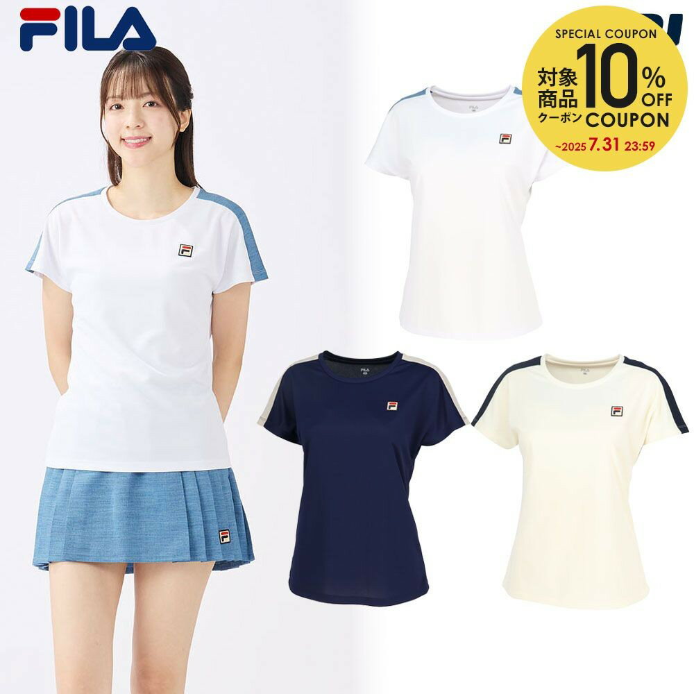 楽天市場】スコート（ブランドフィラ）（Tシャツ｜レディースウェア