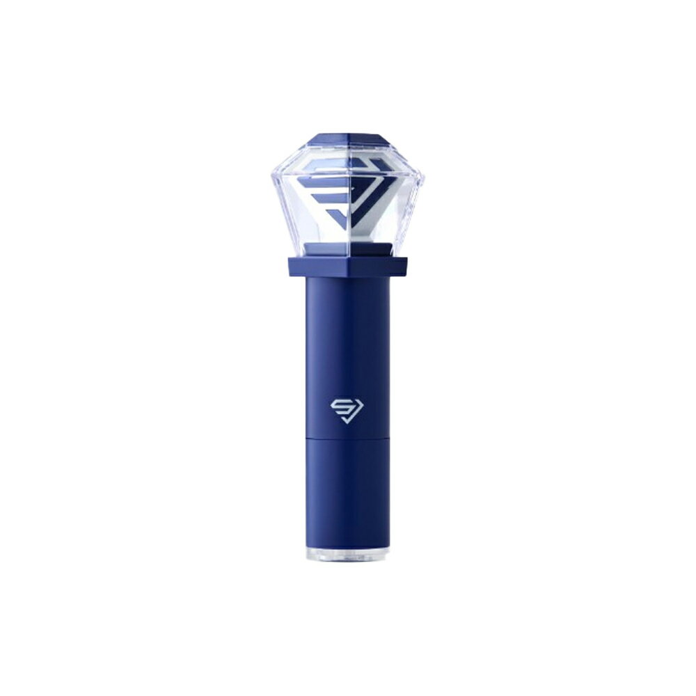 楽天市場】SUPER JUNIOR - OFFICIAL FANLIGHT VER.2.0 / スーパー