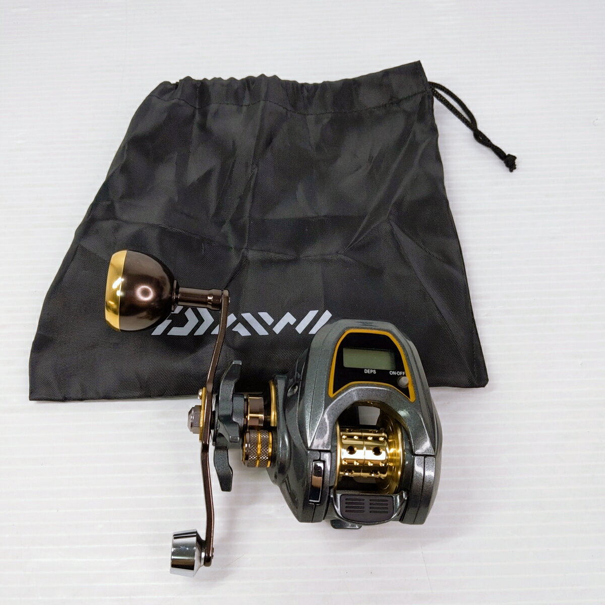 タナセンサー150H DH L ダイワ タナセンサー150H-DH-L ダイワ タナ