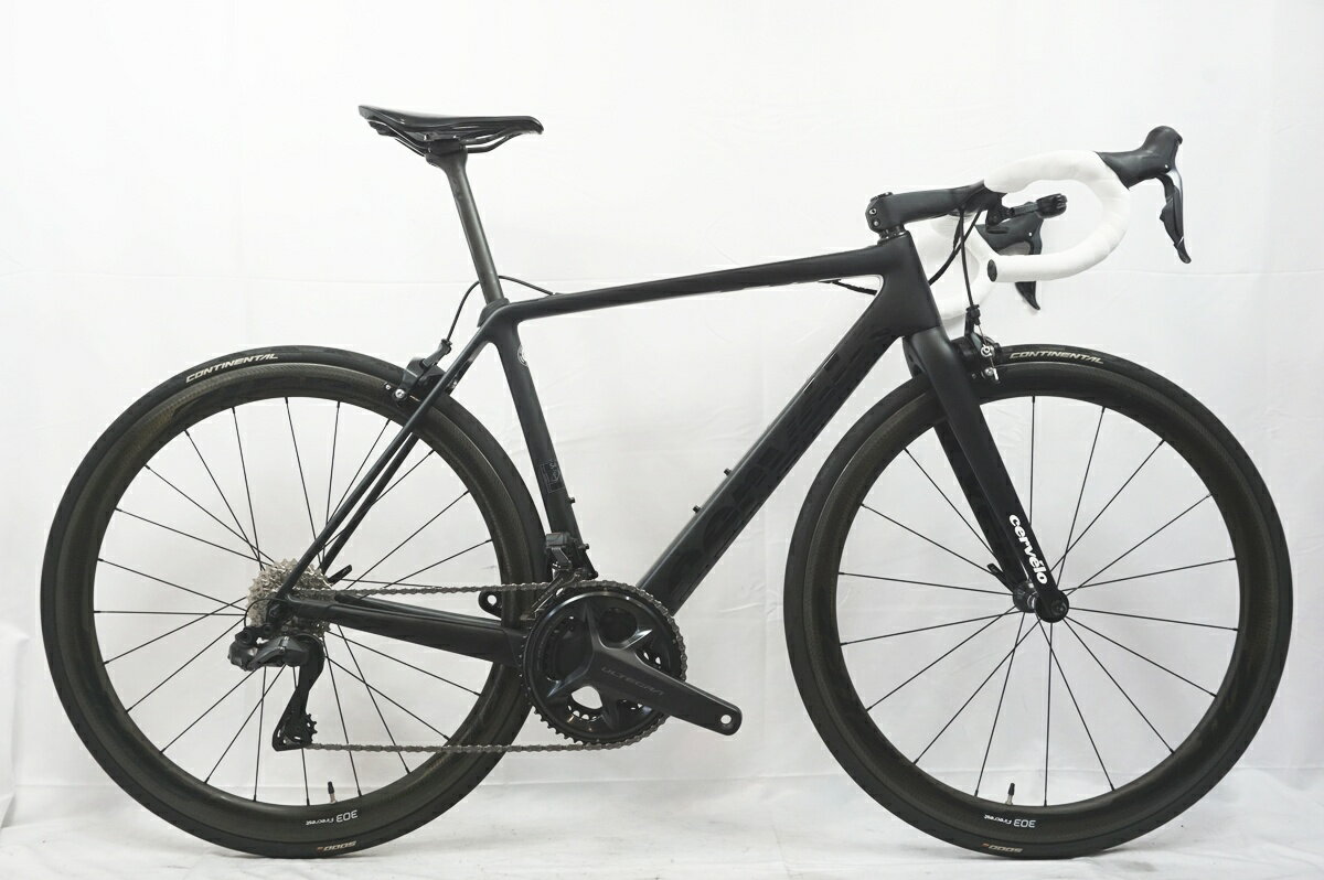 Cervelo R5ロードバイク カーボンフレーム タイヤセット Cervelo R5