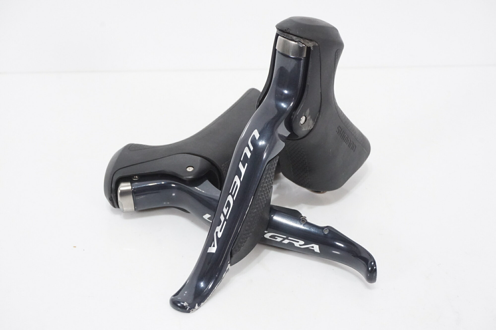 楽天市場】ultegra di2 6870 セットの通販
