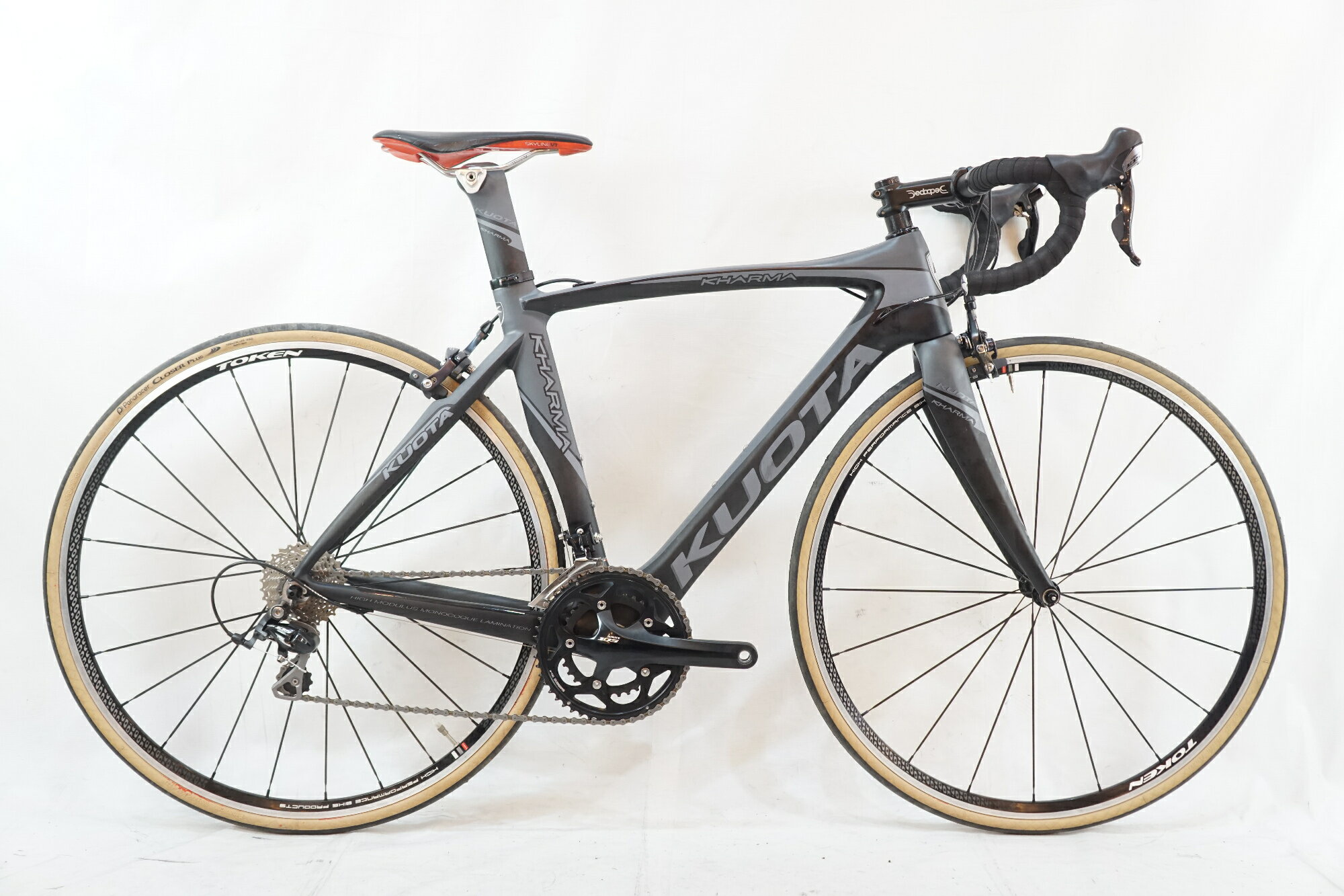 楽天市場】KUOTA KOM（ロードバイク｜自転車・サイクリング