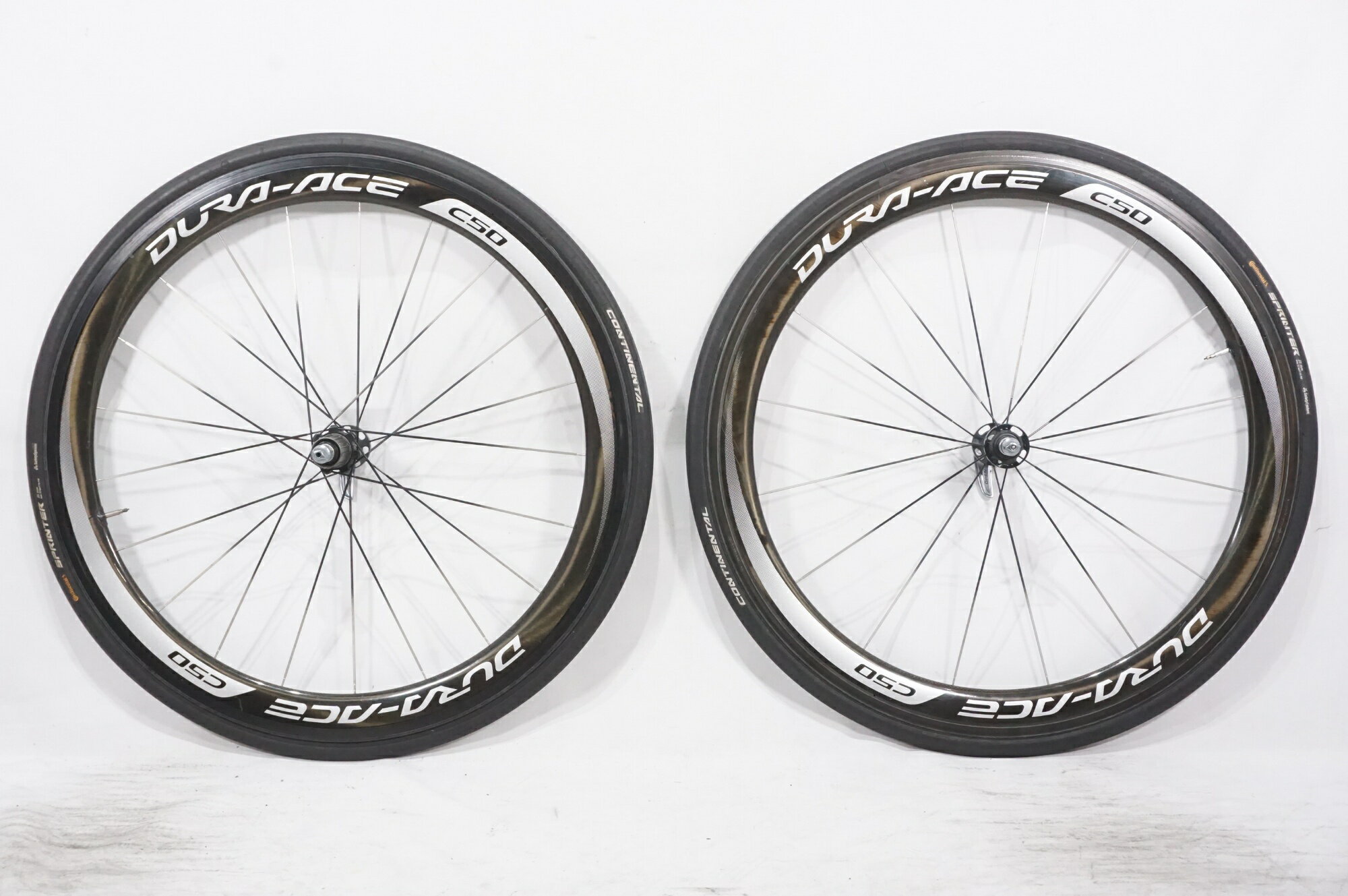 楽天市場】SHIMANO WH 7900-C50の通販