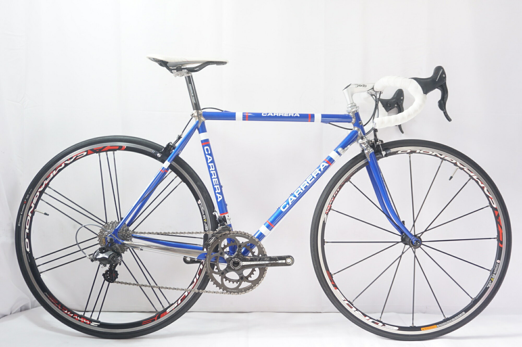 楽天市場】carrera カレラ ロードバイク（スポーツ・アウトドア）の通販