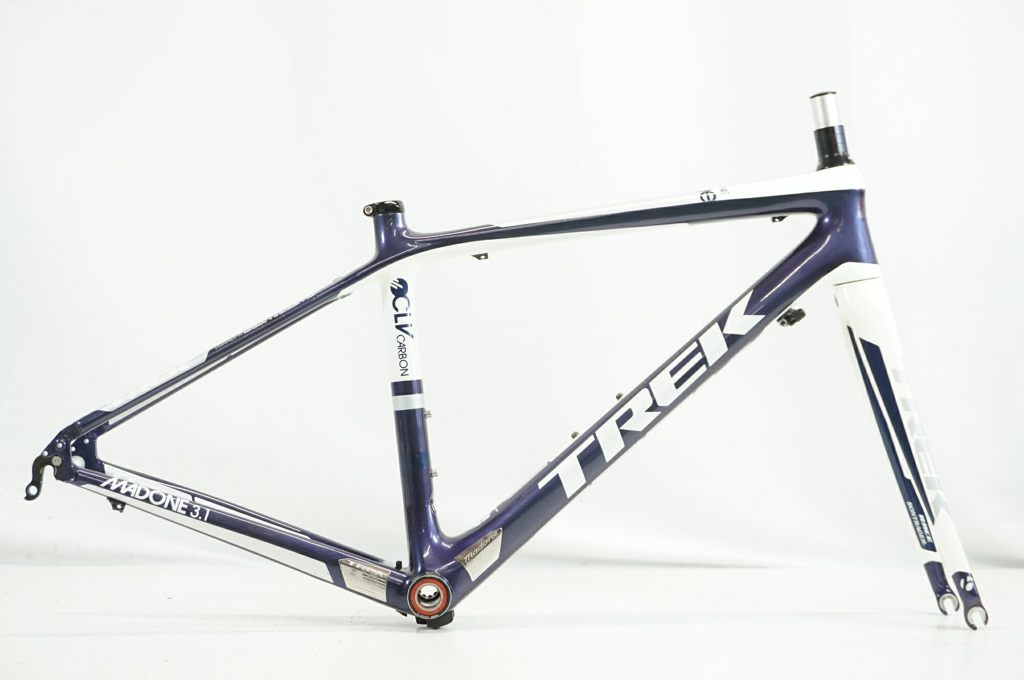 楽天市場】trek madone 2．1の通販