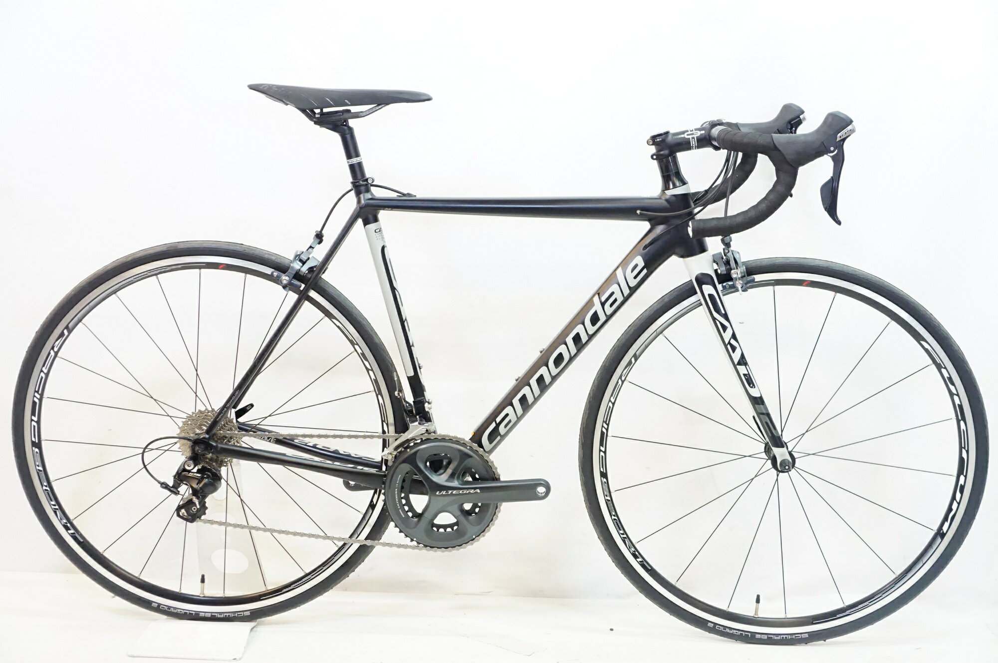 楽天市場】cannondale caad12 価格の通販