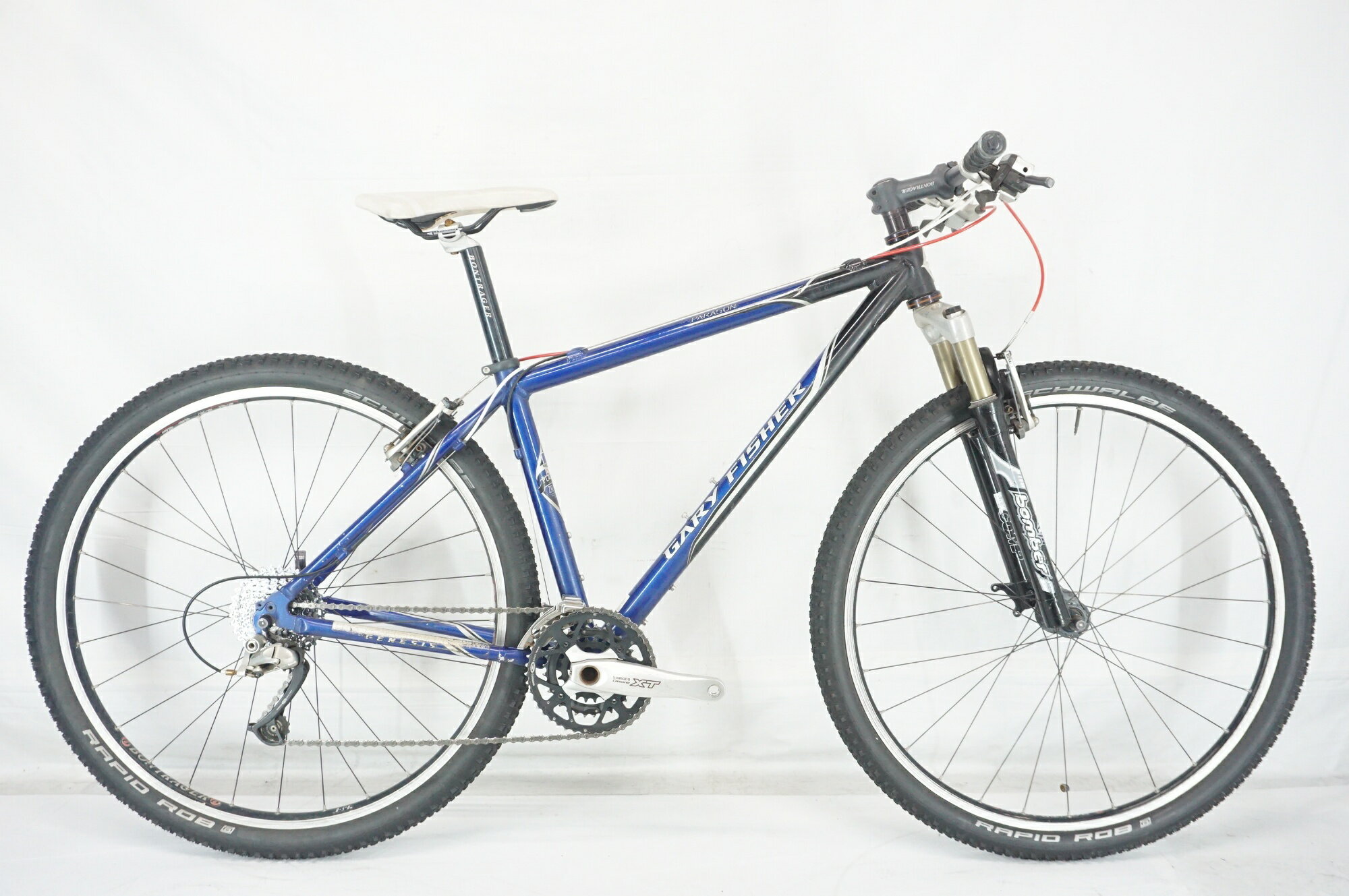 楽天市場】ゲイリー フィッシャー（マウンテンバイク｜自転車