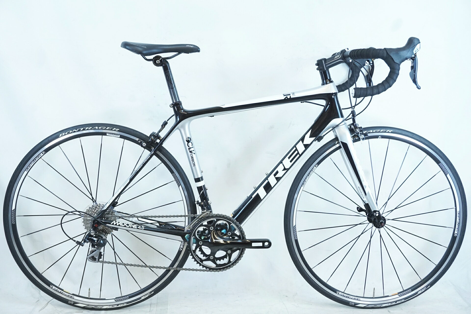 楽天市場】trek madone 4．7の通販