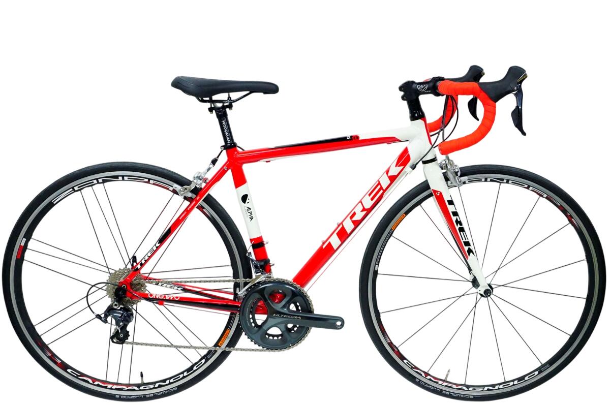 楽天市場】TREK 1．2（自転車・サイクリング｜スポーツ・アウトドア
