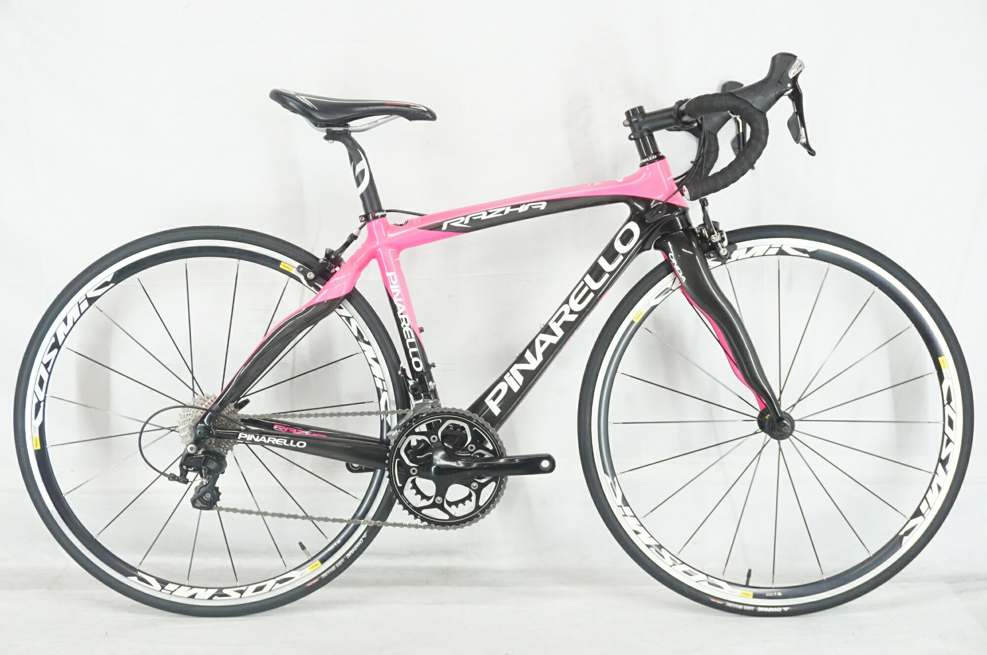 楽天市場】pinarello razha 105の通販
