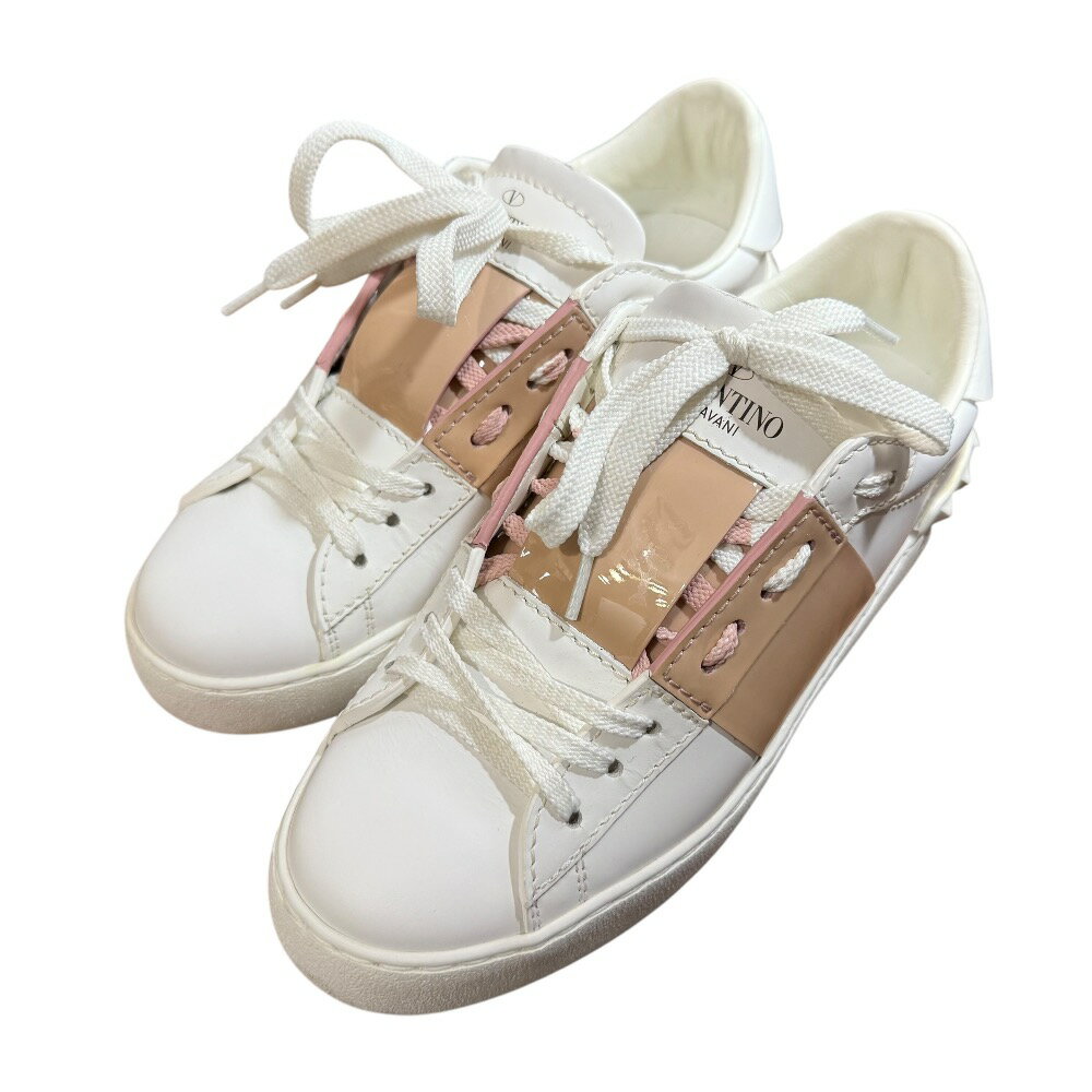 楽天市場】VALENTINO ヴァレンティノ スタッズ（スニーカー
