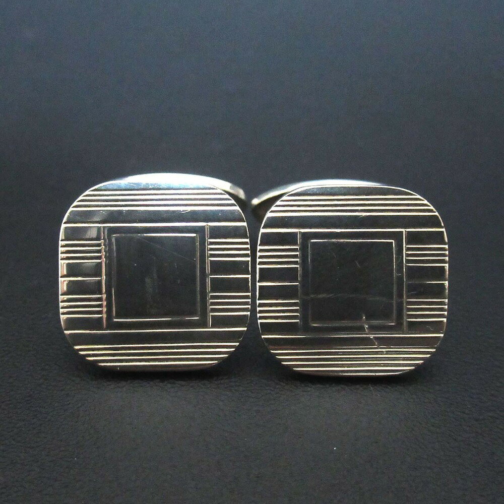 楽天市場】中古 ティファニー（カフス｜メンズジュエリー