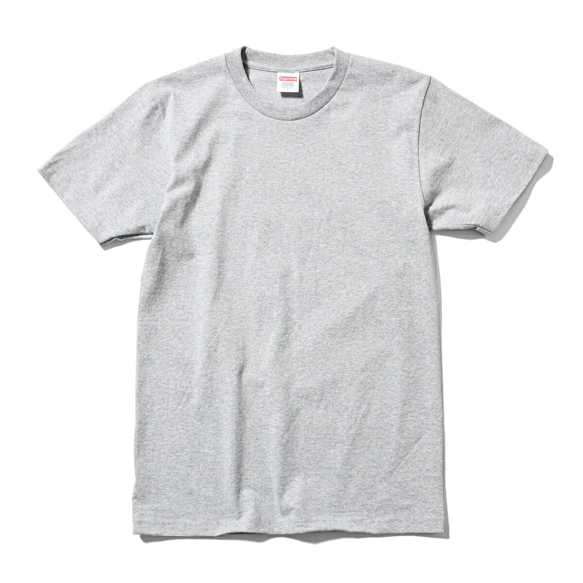 楽天市場】supreme Tシャツ グレー（トップス｜メンズファッション）の通販
