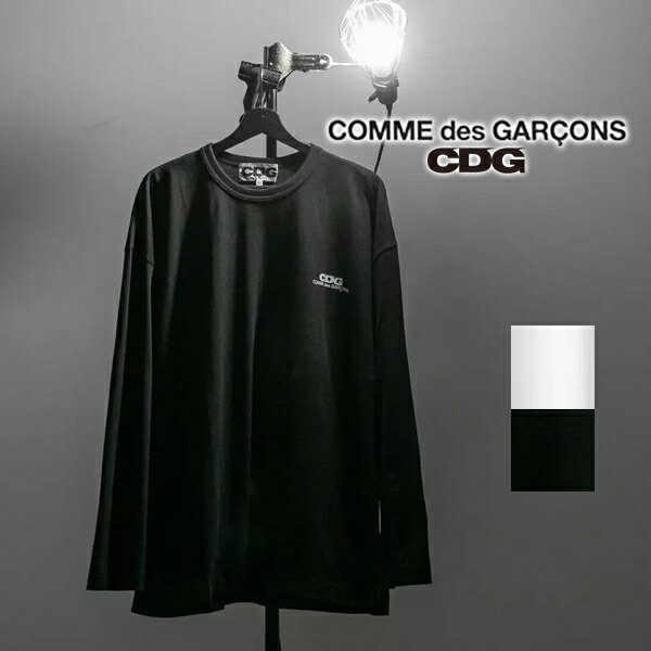 楽天市場】comme des garcons 長袖（Tシャツ・カットソー｜トップス