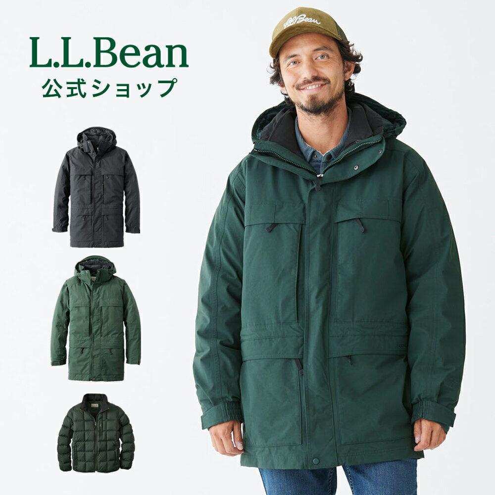 楽天市場】ゴアテックス ジャケット（ブランドエルエルビーン）の通販