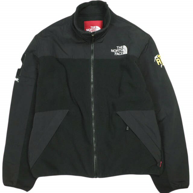 楽天市場】supreme the north face arc logo denali jacketの通販