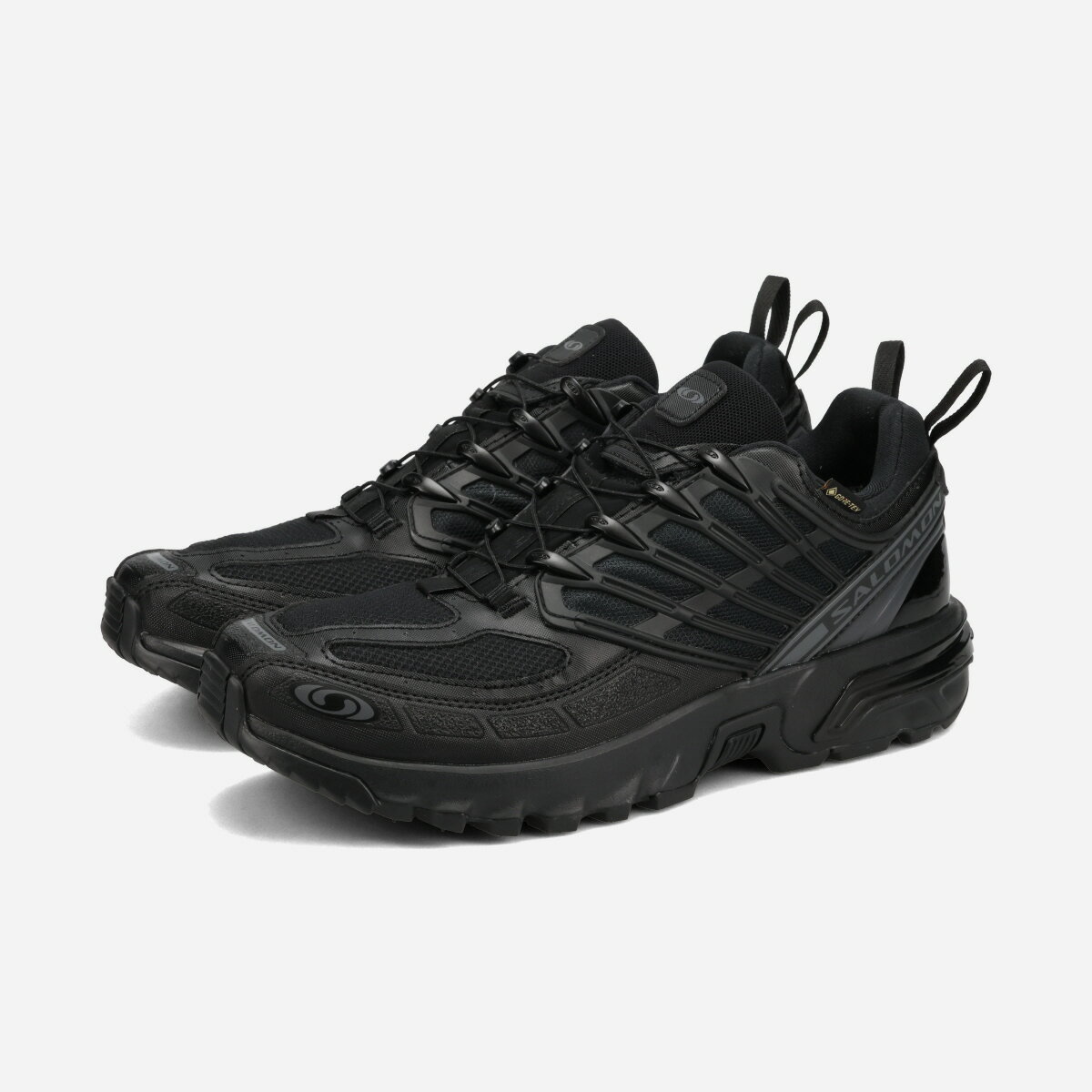 なが)SALOMON X MAX110 W サイズ24.5cm なが)SALOMON X MAX110 W