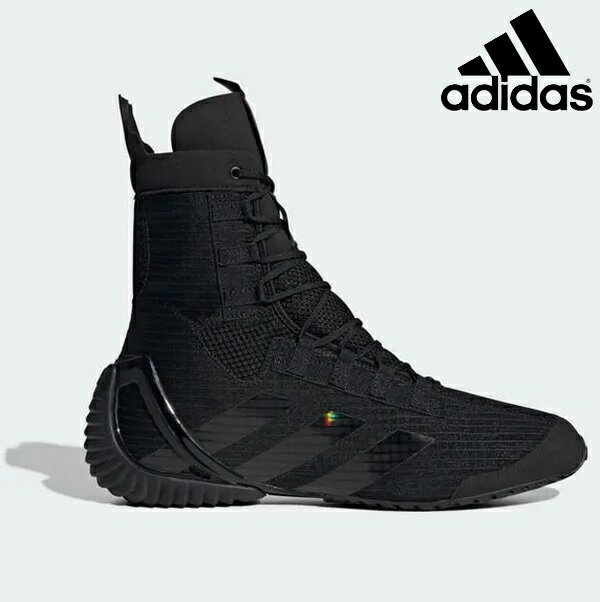 楽天市場】adidas boxing shoesの通販