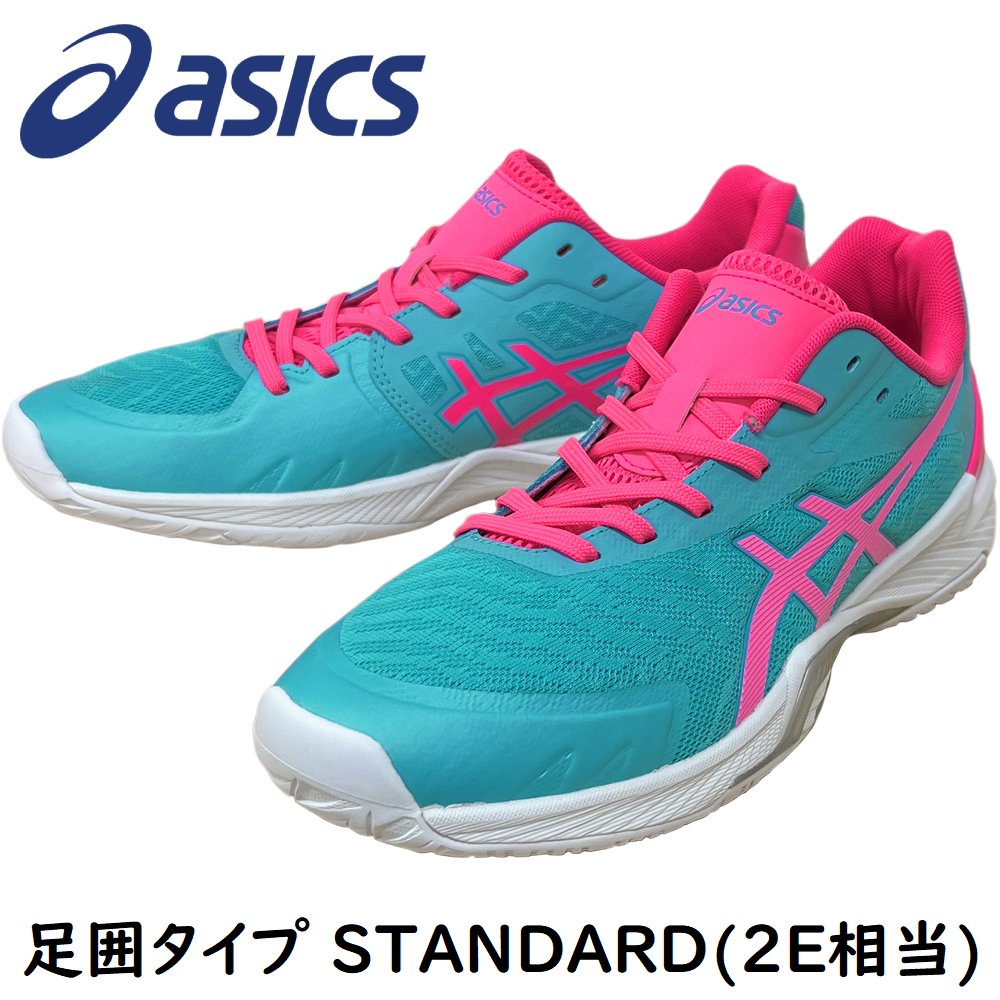 楽天市場】アシックス バレーボール シューズ ピンク（バレーボール