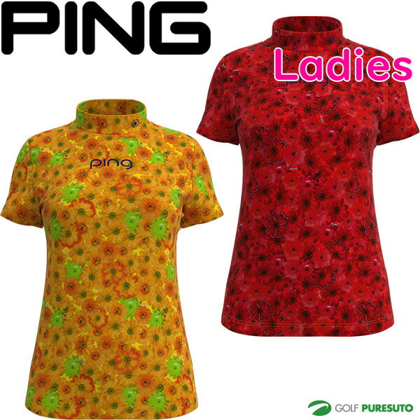 楽天市場】Ping（シャツ・ポロシャツ｜レディースウェア）：ウェア