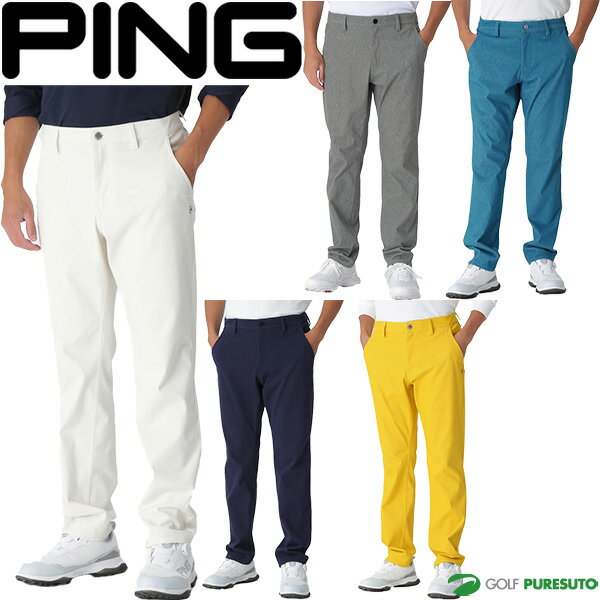 楽天市場】Ping（ブランドピン）（パンツ｜メンズウェア）：ウェア