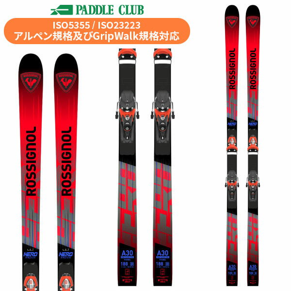 楽天市場】ロシニョール hero gsの通販