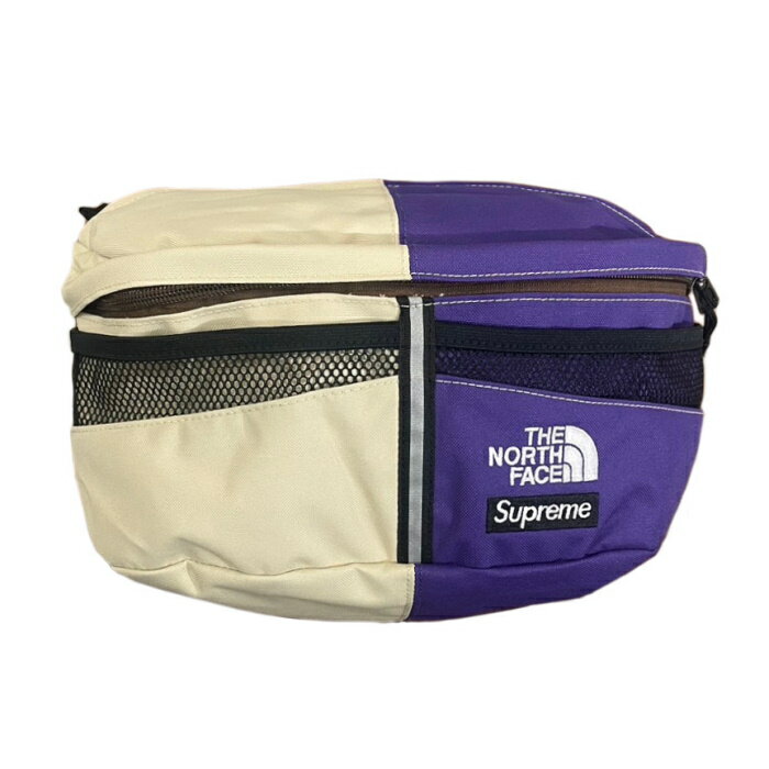 楽天市場】Supreme The North Face Split Waist Bagの通販