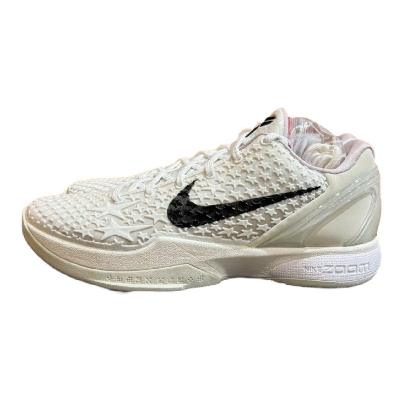 楽天市場】nike kobe 6（カラーレッド）（靴）の通販