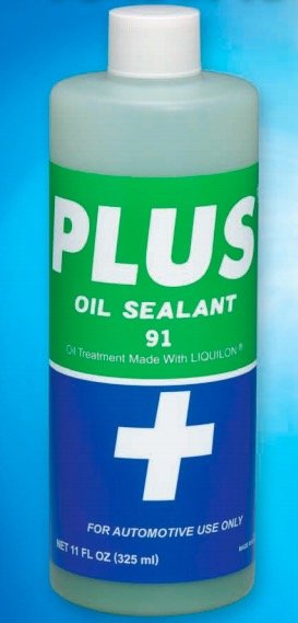 楽天市場】オイルシーリング剤 プラス91 plus91 325mlの通販