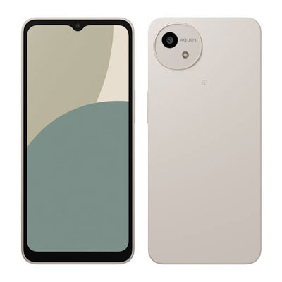 楽天市場】aquos wish4 simフリー 本体（通信事業者ドコモ