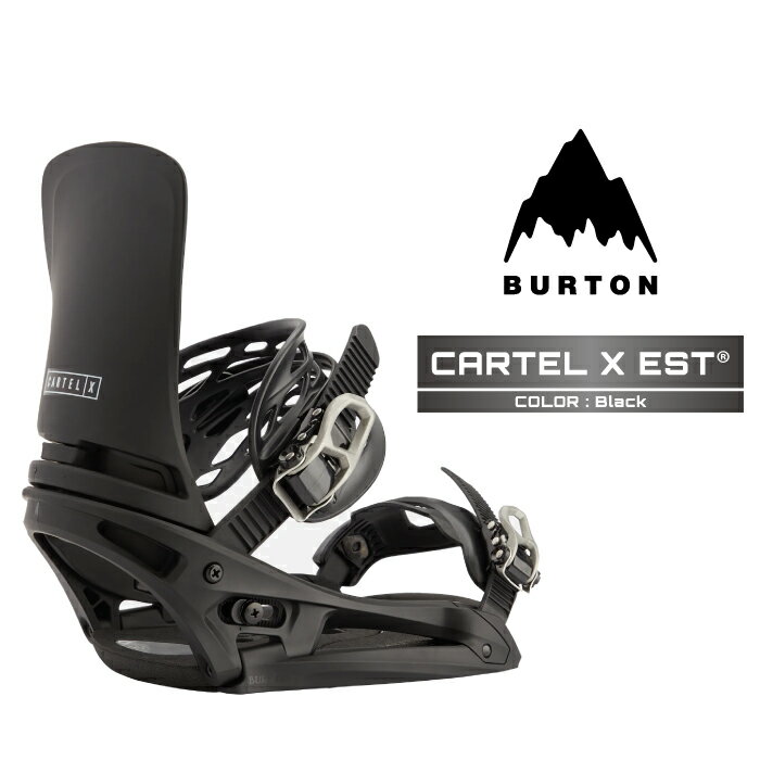 楽天市場】burton cartel est（ウィンタースポーツ｜スポーツ